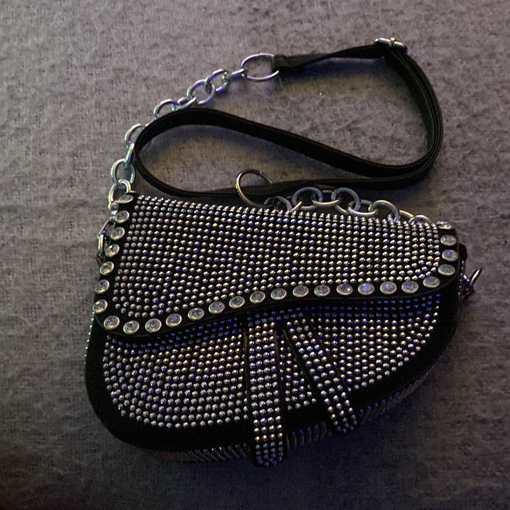 NWT Gorgeous Hand Bag